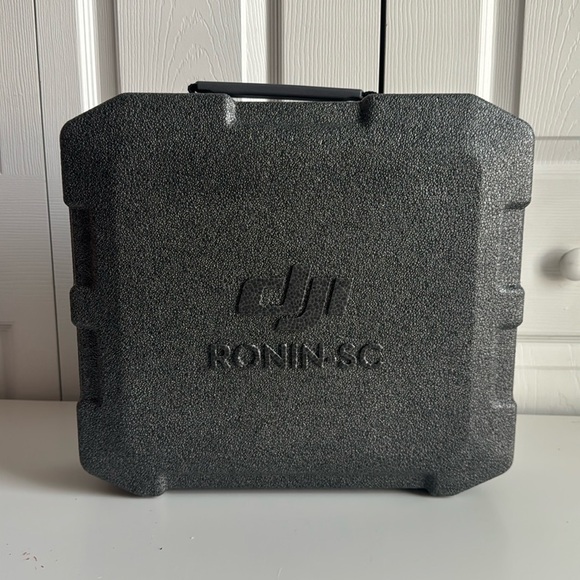 DJI Ronin-SC Gimbal Stabilizer - Picture 4 of 5